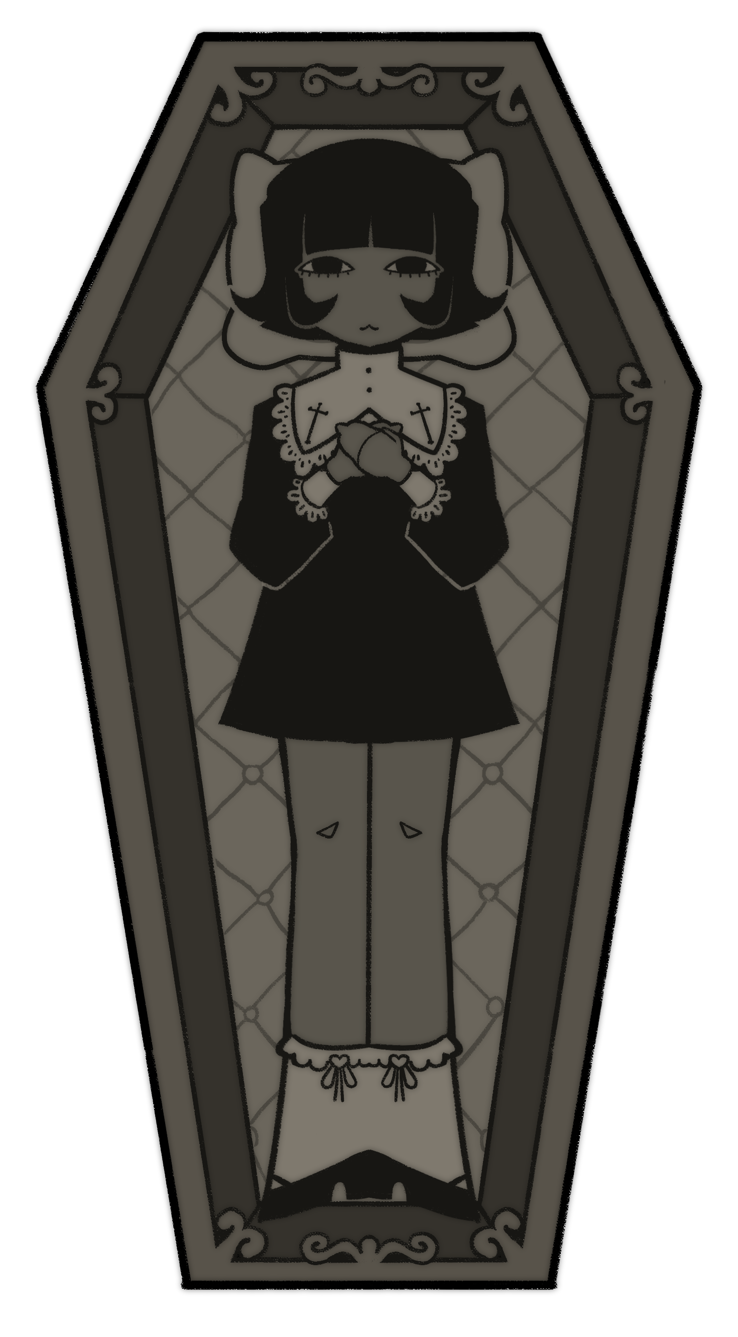 Coffin Flo